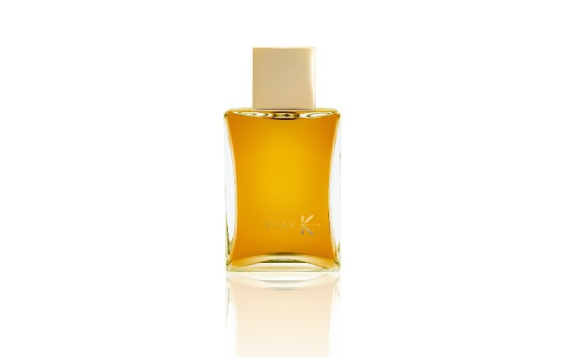Le parfum Ghibli d'Ella K mélange nougat, jasmin et cuir.
